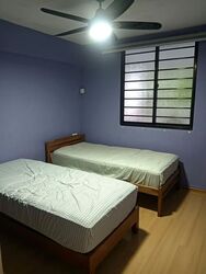 Blk 6 Marsiling Gardens (Woodlands), HDB 3 Rooms #593078001